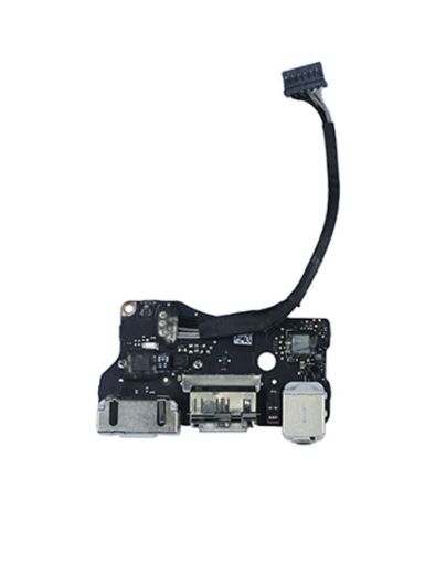 I / O USB Audio MSafe 2 Board for MacBook Air 13"