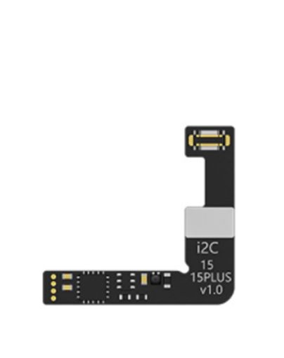 I2C Device-Free Solderless Battery Repair Flex Cable for iPhone 15 / 15 Plus