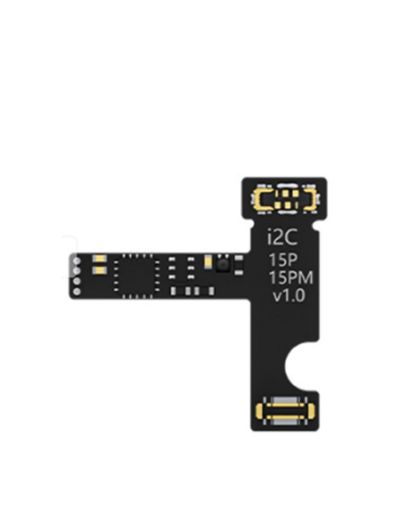 I2C Device-Free Solderless Battery Repair Flex Cable for iPhone 15 Pro / 15 Pro Max