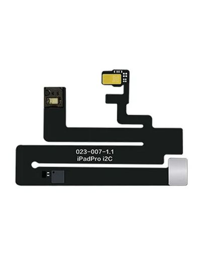 i2C Earpiece Proximity Sensor Flex Cable for iPad Pro 11 / Pro 12.9