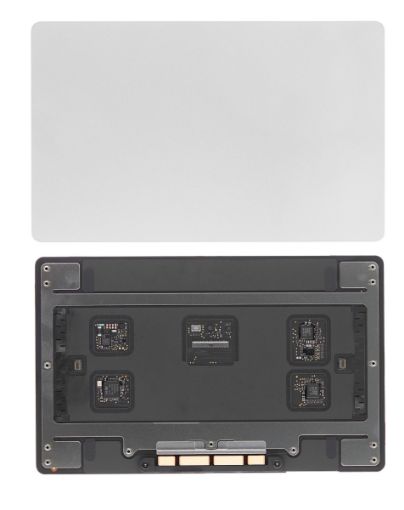 Trackpad for MacBook Pro 16" A2141 / Mid 2019 - SILVER