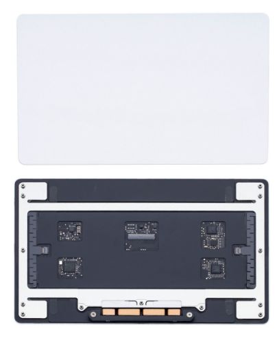 Trackpad for MacBook Pro 16" A2485 / Late 2021 - SILVER