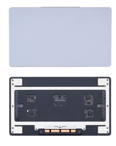 Trackpad for MacBook Pro 16" A2485 / Late 2021 - SPACE GRAY