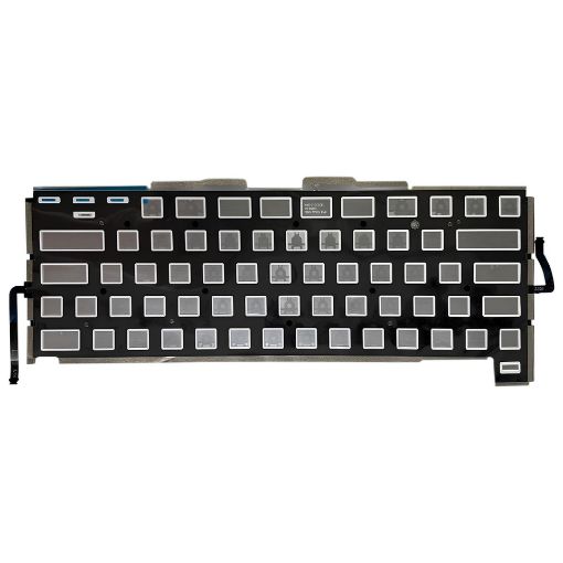 US Keyboard Backlight for MacBook Pro 16" A2141 / 2019