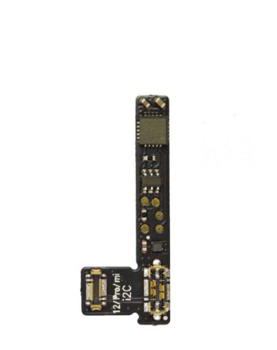 i2C External Battery Repair Flex Cable for iPhone 12 Mini / 12 / 12 Pro
