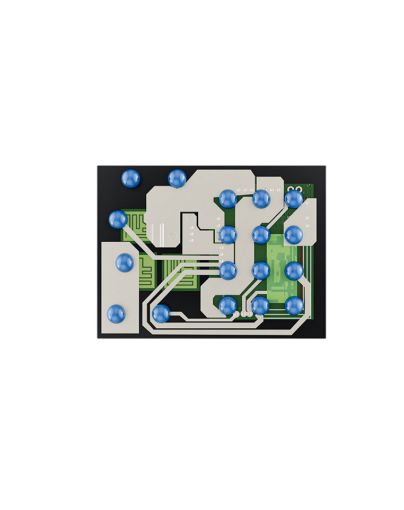 i2C FA02 Face Repair Integrated Chip for iPhone X to 12 PM