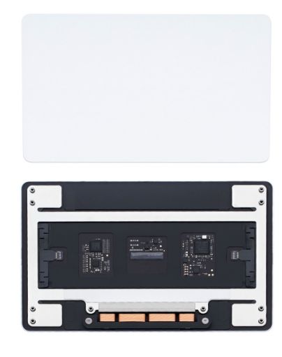 Trackpad for MacBook Pro 14" A2442 / Late 2021 - SILVER