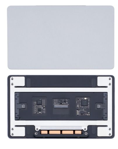 Trackpad for MacBook Pro 14" A2442 / Late 2021 - SPACE GRAY