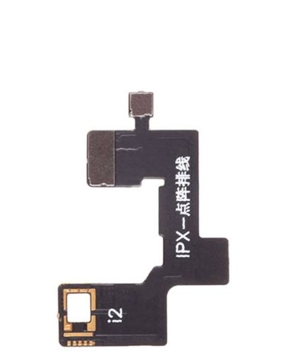 i2C Face ID V8 Dot Matrix Flex Cable for iPhone X