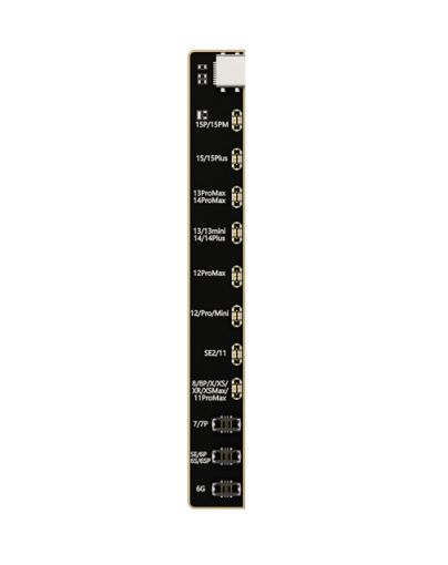 i2C i6S Programmer Battery Repair Board for iPhone 6 to 15 PM