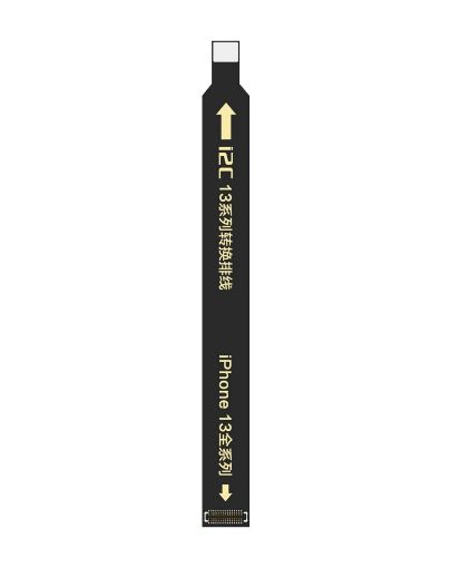 i2C i6S Programmer Extender Converts Face Change Cable for iPhone 13 Series and iPad A12X