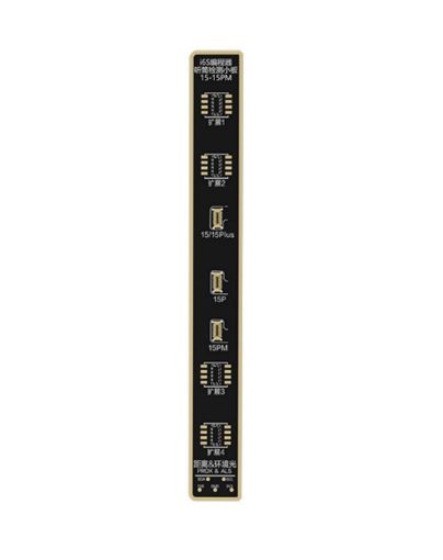i2C i6S Programmer Proximity Sensor Programming Board for iPhone 15 / 15PL / 15P / 15PM