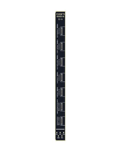 i2C i6S Programmer Wide Angle Rear Camera Repair Board for iPhone 13 and 14 Series