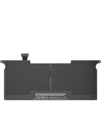 Replacement Battery for MacBook Air 13" A1237 / A1245