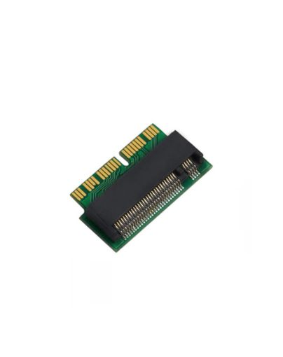 SSD Connector for MacBook Air 13" A1466 / Mid 2013 / Early 2014 / Early 2015 / Mid 2017