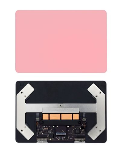 Trackpad for MacBook Air 13" Retina A2179 / Early 2020 - ROSE GOLD