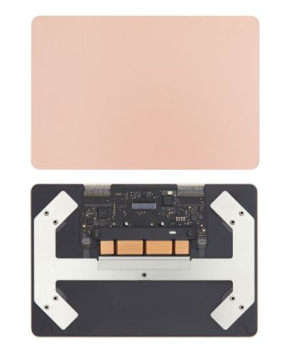 Trackpad for MacBook Air 13" Retina A2337 / Late 2020 - ROSE GOLD