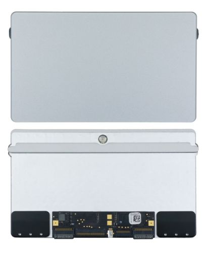 Trackpad for MacBook Air 11" A1370 / Late 2010 - SILVER