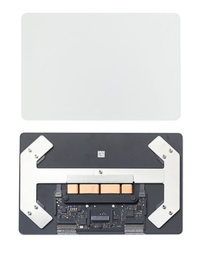 Trackpad for MacBook Air 13" Retina A1932 / Late 2018 / Early 2019 / Mid 2019 - SILVER