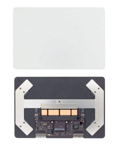 Trackpad for MacBook Air 13" Retina A2179 / Early 2020 - SILVER
