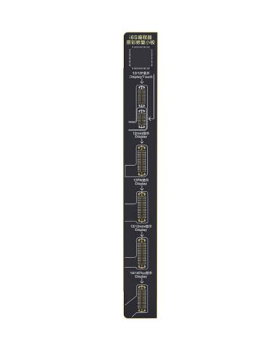I2C I6S True Tone Programmer Board for iPhone 12 to 15