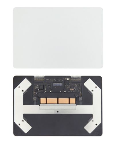 Trackpad for MacBook Air 13" Retina A2337 / Late 2020 - SILVER