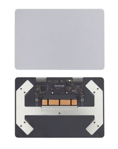 Trackpad for MacBook Air 13" Retina A2337 / Late 2020 - SPACE GRAY