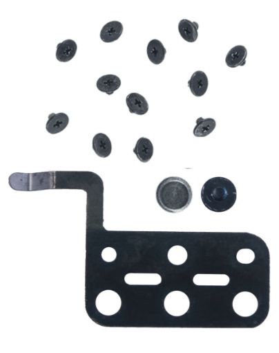 Trackpad Brackets And Screws for MacBook Air 11" A1370 / 1465 / Air 13" A1369 / A1466