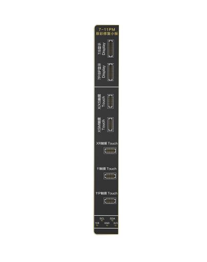 I2C I6S True Tone Programmer Board for iPhone 7 to 11 PM