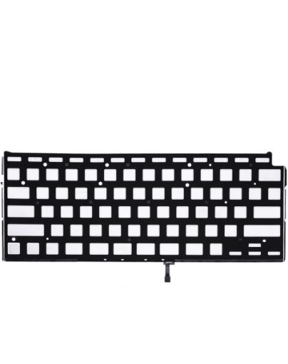 US Keyboard Backlight for MacBook Air 13" Retina A2179 / Early 2020 A2337 / Late 2020
