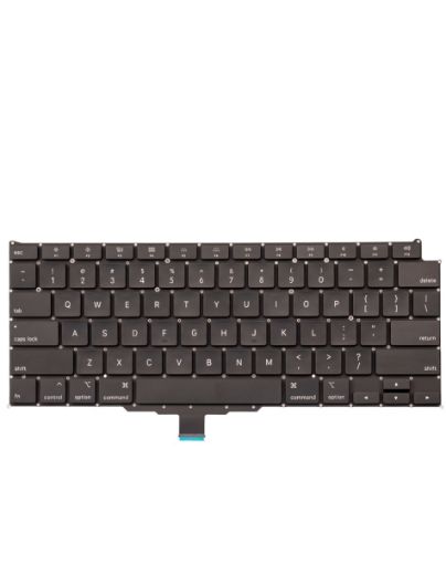 US Keyboard Only for MacBook Air 13" Retina A2179 / Early 2020