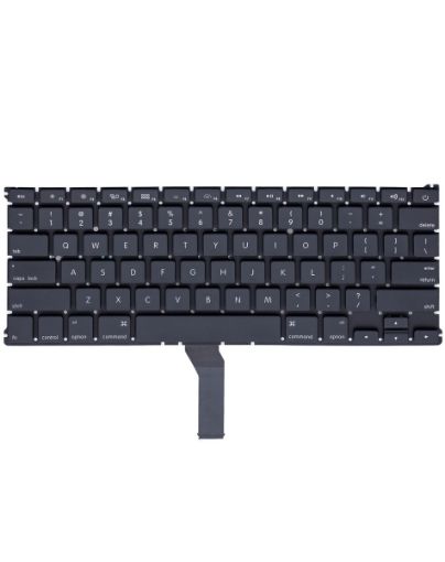 US Keyboard with Backlight for MacBook Air 13" A1466 / A1369
