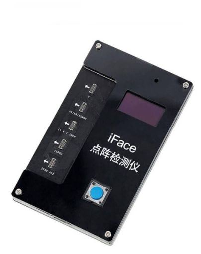 i2C iFace Matrix Tester One-Click Detect Dot Projector for iPhone X / Xs / Xs Max / 11Pro / iPad A12