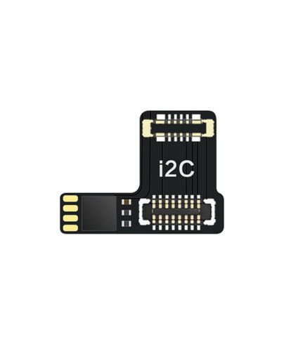 i2C MC12 Face ID Repair Tag-on External Cable for iPhone 11