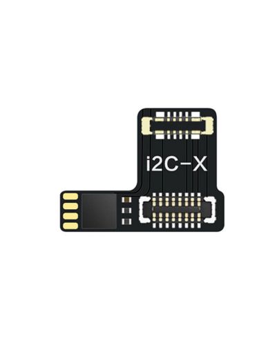i2C MC12 Face ID Repair Tag-on External Cable for iPhone X