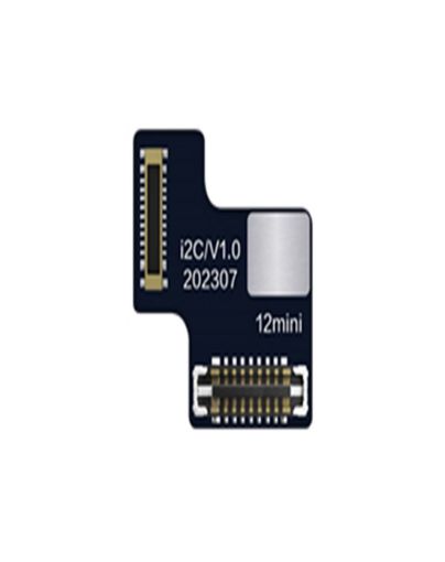 i2C Rear Camera Tag-on Repair Flex Cable No Welding for iPhone 12 Mini