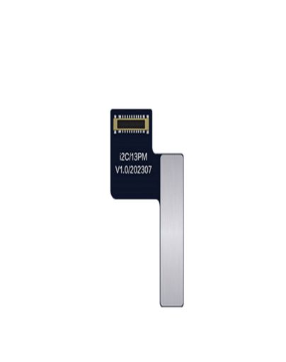 i2C Rear Camera Tag-on Repair Flex Cable No Welding for iPhone 13 Pro / 13 Pro Max