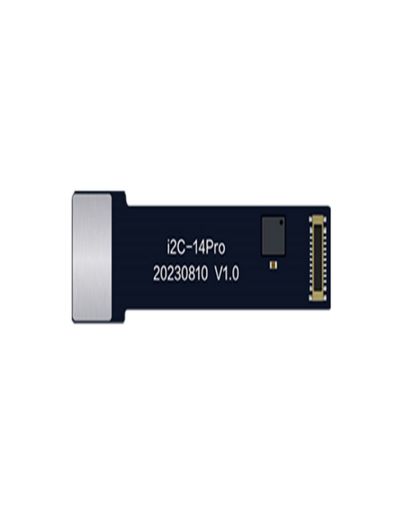 i2C Rear Camera Tag-on Repair Flex Cable No Welding for iPhone 14 Pro