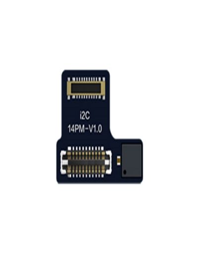 i2C Rear Camera Tag-on Repair Flex Cable No Welding for iPhone 14 Pro Max