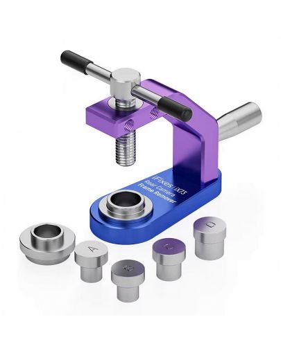 iFixes iX73 Professional Rear Camera Frame Remover for iPhone 11 to 15Pro Max