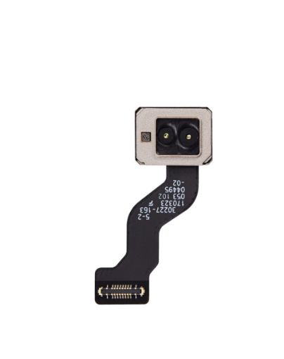 Infrared Radar Scanner Flex Cable for iPhone 15 Pro Max