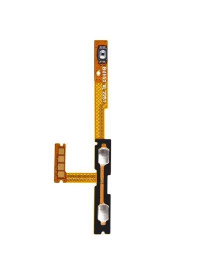Power & Volume Button Flex Cable for Galaxy A14 / A145