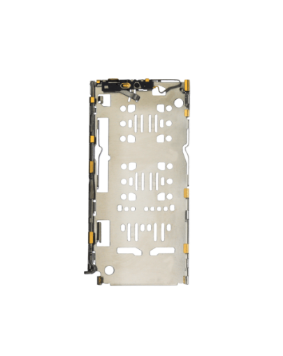 Sim Card Reader for Galaxy A12 / A125