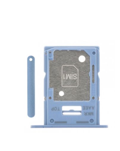 Sim Card Tray for Galaxy A15 5G / A156 - BLUE