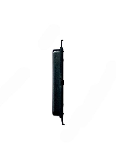 Volume Hard Button for for Galaxy A14 5G / A146 - BLACK