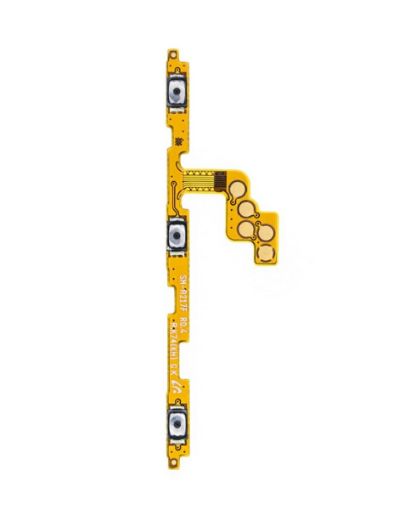 Power & Volume Button Flex Cable for Galaxy A21S / A217