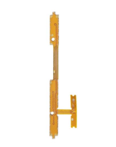 Power & Volume Button Flex Cable for Galaxy A22 5G / A226