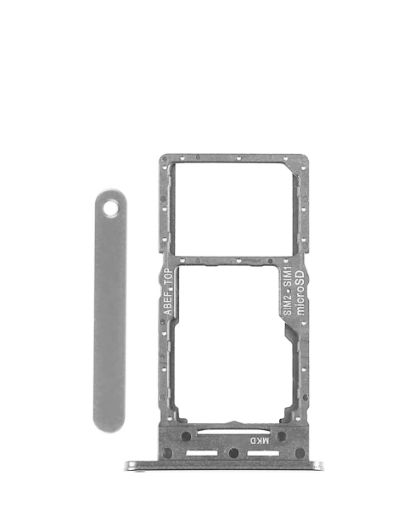 Sim Card Tray for Galaxy A25 5G / A256 - GRAY