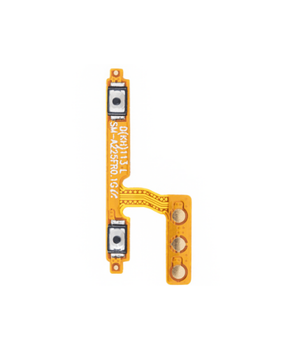 Volume Flex Cable for Galaxy A22 4G / A225