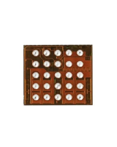 iPhone 11 / 12 / 13 / 14 Series Camera Flash Driver IC